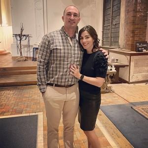 Meet your Posher, Kelly